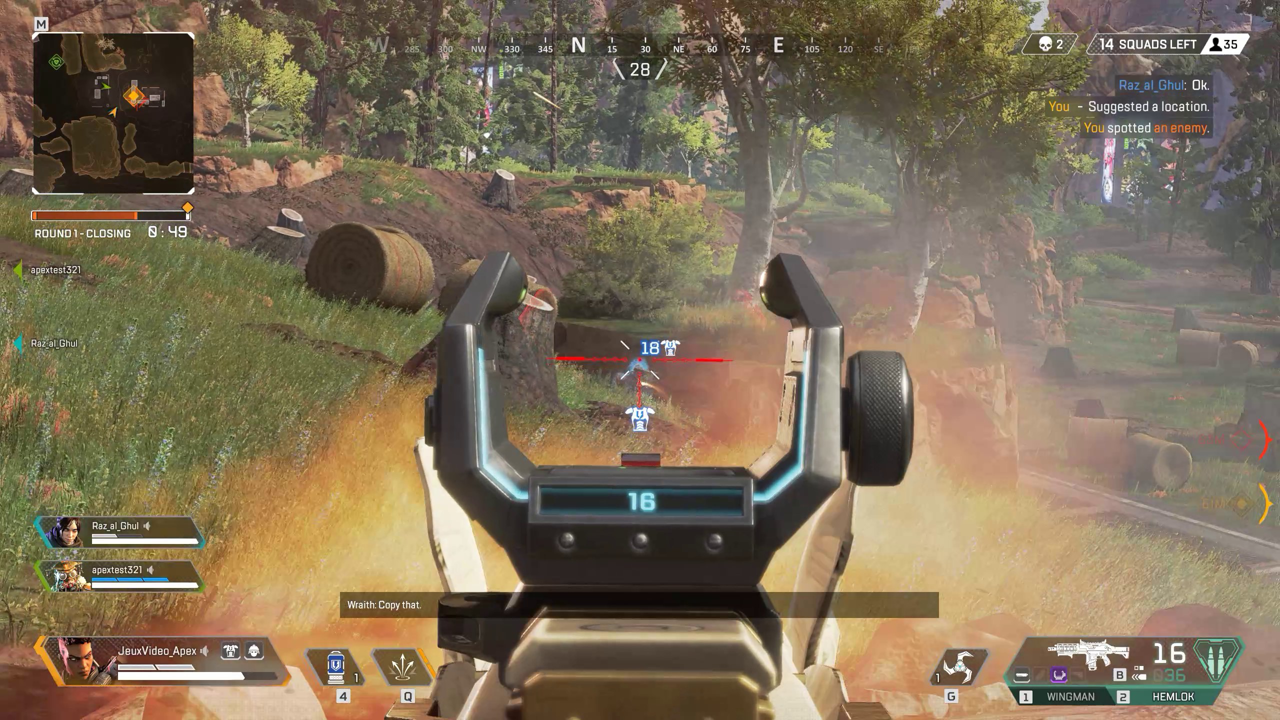 Apex Legends - Imagen 2